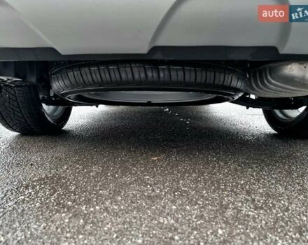 Черный Хендай Palisade, объемом двигателя 2.2 л и пробегом 107 тыс. км за 29900 $, фото 56 на Automoto.ua