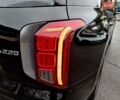 Черный Хендай Palisade, объемом двигателя 2.2 л и пробегом 107 тыс. км за 29900 $, фото 12 на Automoto.ua
