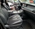 Черный Хендай Palisade, объемом двигателя 2.2 л и пробегом 107 тыс. км за 29900 $, фото 21 на Automoto.ua