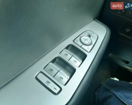 Хендай Palisade 2021 в Днепре (Днепропетровске) на Automoto.ua Черный Хендай Palisade, объемом двигателя 2.2 л и пробегом 219 тыс. км за 35000 $, фото 38 на Automoto.ua