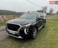 Чорний Хендай Palisade, об'ємом двигуна 3.78 л та пробігом 85 тис. км за 35000 $, фото 1 на Automoto.ua