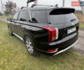 Чорний Хендай Palisade, об'ємом двигуна 3.78 л та пробігом 85 тис. км за 35000 $, фото 3 на Automoto.ua