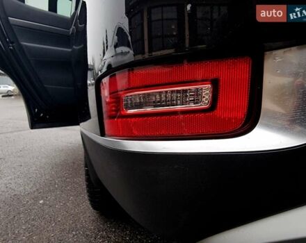 Черный Хендай Palisade, объемом двигателя 2.2 л и пробегом 107 тыс. км за 29900 $, фото 47 на Automoto.ua