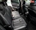 Черный Хендай Palisade, объемом двигателя 2.2 л и пробегом 107 тыс. км за 29900 $, фото 40 на Automoto.ua