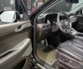 Чорний Хендай Palisade, об'ємом двигуна 2.2 л та пробігом 37 тис. км за 31000 $, фото 5 на Automoto.ua