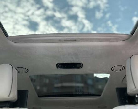 Черный Хендай Palisade, объемом двигателя 2.2 л и пробегом 25 тыс. км за 60014 $, фото 27 на Automoto.ua