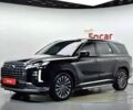 Чорний Хендай Palisade, об'ємом двигуна 2.2 л та пробігом 37 тис. км за 31000 $, фото 1 на Automoto.ua