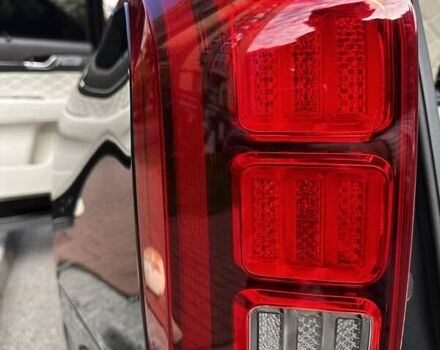 Черный Хендай Palisade, объемом двигателя 2.2 л и пробегом 25 тыс. км за 60014 $, фото 28 на Automoto.ua