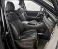 Чорний Хендай Palisade, об'ємом двигуна 2.2 л та пробігом 37 тис. км за 31000 $, фото 12 на Automoto.ua