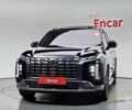 Чорний Хендай Palisade, об'ємом двигуна 2.2 л та пробігом 37 тис. км за 31000 $, фото 1 на Automoto.ua