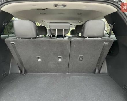 Черный Хендай Palisade, объемом двигателя 3.78 л и пробегом 13 тыс. км за 69500 $, фото 60 на Automoto.ua