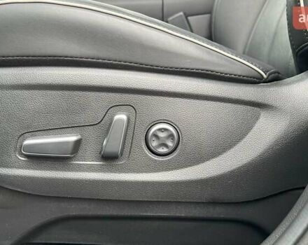 Черный Хендай Palisade, объемом двигателя 3.78 л и пробегом 13 тыс. км за 69500 $, фото 31 на Automoto.ua