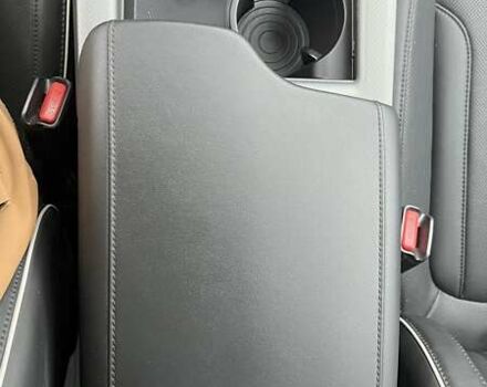 Черный Хендай Palisade, объемом двигателя 3.78 л и пробегом 13 тыс. км за 69500 $, фото 96 на Automoto.ua