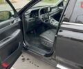 Черный Хендай Palisade, объемом двигателя 3.78 л и пробегом 13 тыс. км за 69500 $, фото 20 на Automoto.ua
