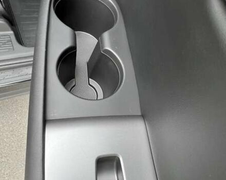 Черный Хендай Palisade, объемом двигателя 3.78 л и пробегом 13 тыс. км за 69500 $, фото 55 на Automoto.ua