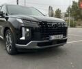 Черный Хендай Palisade, объемом двигателя 3.78 л и пробегом 13 тыс. км за 69500 $, фото 8 на Automoto.ua