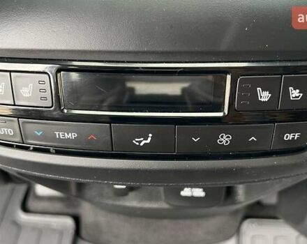 Черный Хендай Palisade, объемом двигателя 3.78 л и пробегом 13 тыс. км за 69500 $, фото 92 на Automoto.ua