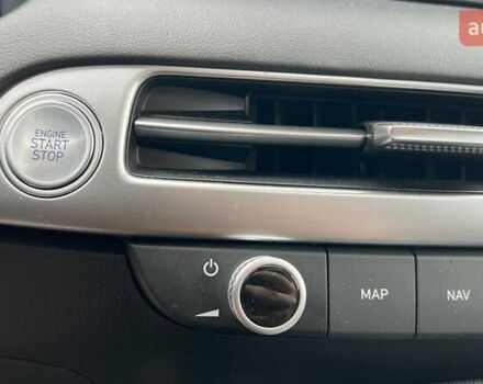 Черный Хендай Palisade, объемом двигателя 3.78 л и пробегом 13 тыс. км за 69500 $, фото 58 на Automoto.ua