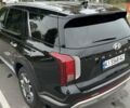 Черный Хендай Palisade, объемом двигателя 3.78 л и пробегом 13 тыс. км за 69500 $, фото 13 на Automoto.ua