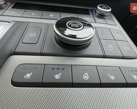 Черный Хендай Palisade, объемом двигателя 3.78 л и пробегом 13 тыс. км за 69500 $, фото 47 на Automoto.ua