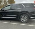 Черный Хендай Palisade, объемом двигателя 3.78 л и пробегом 13 тыс. км за 69500 $, фото 9 на Automoto.ua