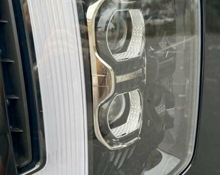 Черный Хендай Palisade, объемом двигателя 3.78 л и пробегом 13 тыс. км за 69500 $, фото 14 на Automoto.ua