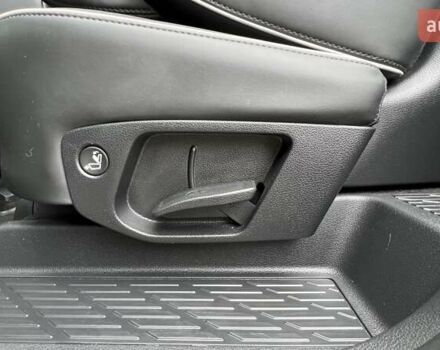 Черный Хендай Palisade, объемом двигателя 3.78 л и пробегом 13 тыс. км за 69500 $, фото 56 на Automoto.ua