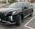 Черный Хендай Palisade, объемом двигателя 3.78 л и пробегом 13 тыс. км за 69500 $, фото 3 на Automoto.ua