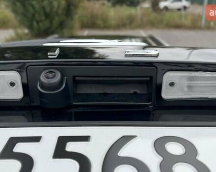 Черный Хендай Palisade, объемом двигателя 3.78 л и пробегом 13 тыс. км за 69500 $, фото 79 на Automoto.ua