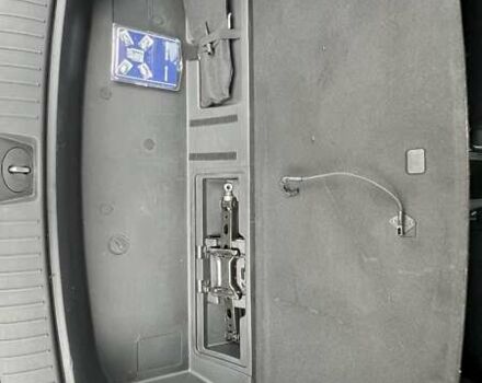 Черный Хендай Palisade, объемом двигателя 3.78 л и пробегом 13 тыс. км за 69500 $, фото 106 на Automoto.ua