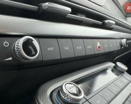 Черный Хендай Palisade, объемом двигателя 3.78 л и пробегом 13 тыс. км за 69500 $, фото 46 на Automoto.ua