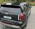 Черный Хендай Palisade, объемом двигателя 3.78 л и пробегом 13 тыс. км за 69500 $, фото 11 на Automoto.ua