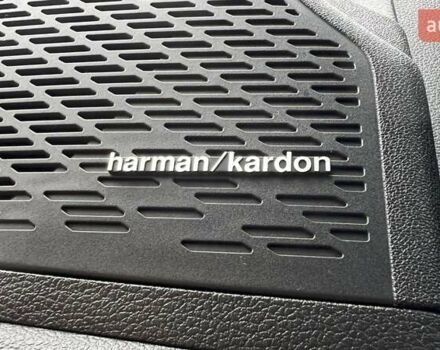 Черный Хендай Palisade, объемом двигателя 3.78 л и пробегом 13 тыс. км за 69500 $, фото 45 на Automoto.ua