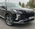 Черный Хендай Palisade, объемом двигателя 3.78 л и пробегом 13 тыс. км за 69500 $, фото 2 на Automoto.ua