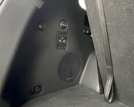 Черный Хендай Palisade, объемом двигателя 3.78 л и пробегом 13 тыс. км за 69500 $, фото 73 на Automoto.ua