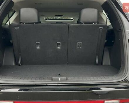 Черный Хендай Palisade, объемом двигателя 3.78 л и пробегом 13 тыс. км за 69500 $, фото 69 на Automoto.ua