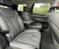 Черный Хендай Palisade, объемом двигателя 3.78 л и пробегом 13 тыс. км за 69500 $, фото 82 на Automoto.ua