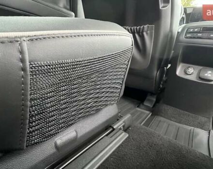 Черный Хендай Palisade, объемом двигателя 3.78 л и пробегом 13 тыс. км за 69500 $, фото 54 на Automoto.ua