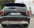 Черный Хендай Palisade, объемом двигателя 3.78 л и пробегом 13 тыс. км за 69500 $, фото 7 на Automoto.ua