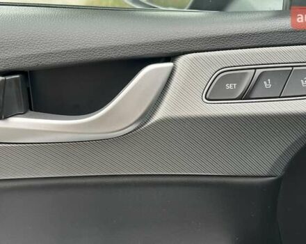 Черный Хендай Palisade, объемом двигателя 3.78 л и пробегом 13 тыс. км за 69500 $, фото 44 на Automoto.ua