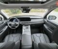Черный Хендай Palisade, объемом двигателя 3.78 л и пробегом 13 тыс. км за 69500 $, фото 28 на Automoto.ua