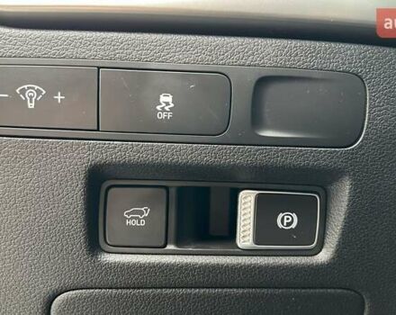 Черный Хендай Palisade, объемом двигателя 3.78 л и пробегом 13 тыс. км за 69500 $, фото 57 на Automoto.ua