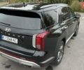 Черный Хендай Palisade, объемом двигателя 3.78 л и пробегом 13 тыс. км за 69500 $, фото 12 на Automoto.ua