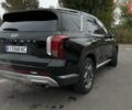 Черный Хендай Palisade, объемом двигателя 3.78 л и пробегом 13 тыс. км за 69500 $, фото 6 на Automoto.ua