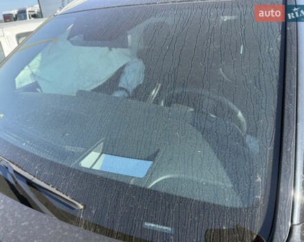 Черный Хендай Palisade, объемом двигателя 3.78 л и пробегом 15 тыс. км за 25000 $, фото 18 на Automoto.ua