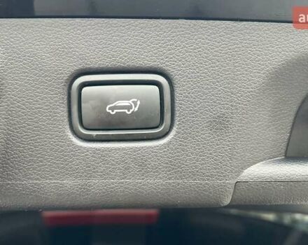 Черный Хендай Palisade, объемом двигателя 3.78 л и пробегом 13 тыс. км за 69500 $, фото 78 на Automoto.ua