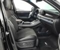 Чорний Хендай Palisade, об'ємом двигуна 2.2 л та пробігом 20 тис. км за 33000 $, фото 8 на Automoto.ua