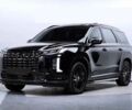 Чорний Хендай Palisade, об'ємом двигуна 2.2 л та пробігом 20 тис. км за 33000 $, фото 2 на Automoto.ua