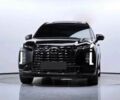 Чорний Хендай Palisade, об'ємом двигуна 2.2 л та пробігом 20 тис. км за 33000 $, фото 1 на Automoto.ua