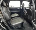 Чорний Хендай Palisade, об'ємом двигуна 2.2 л та пробігом 20 тис. км за 33000 $, фото 10 на Automoto.ua